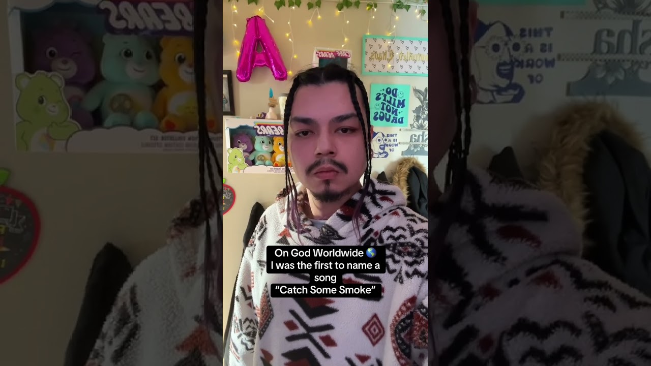 Banq Official - Catch Some Smoke