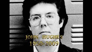 John Hughes tribute [American Beauty]