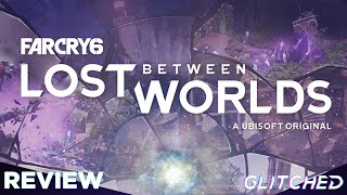 Far Cry 6: Lost Between Worlds Review - Is it any good?