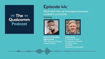 Podcast: DSLR who? How we fit multiple AI-powered cameras in your pocket