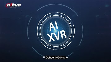 HDCVI 6.0 (IA inclusiva)