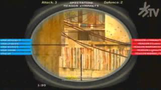 CoD4 - OOF3 - Reason vs Vital