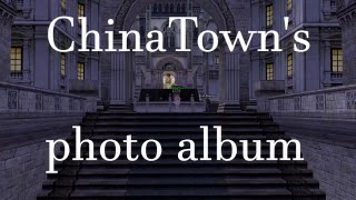 ChinaTown's Album