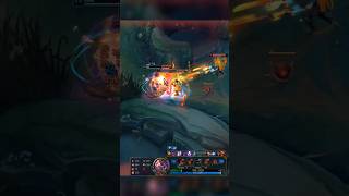 1vs3 그리고 1vs4 일라오이 (1vs3 and 1vs4 Illaoi) #leagueoflegends
