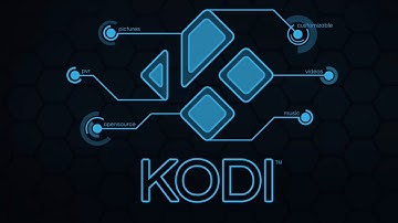 How to install Kodi on new Apple TV 4