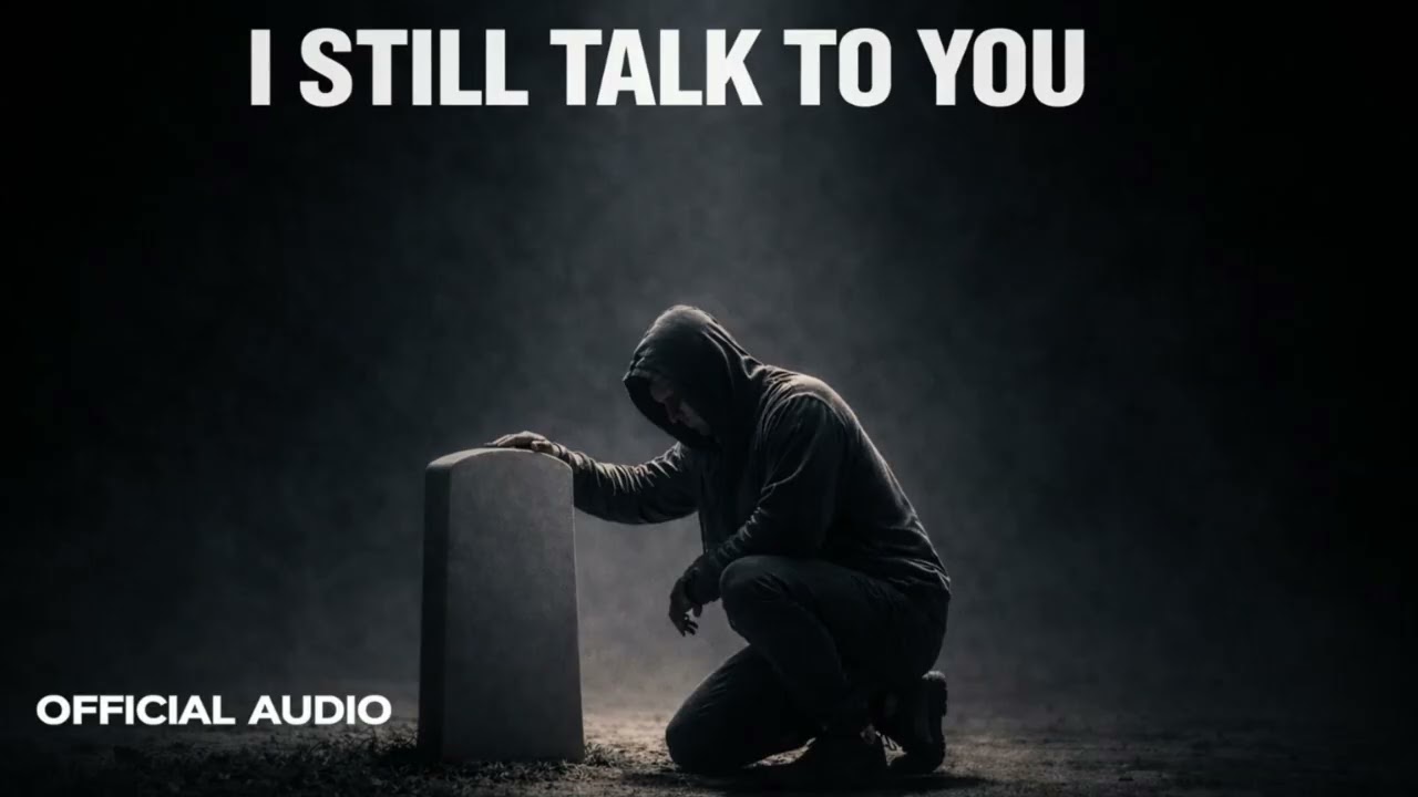 I Still Talk To You — EINH3RI (Official Audio)