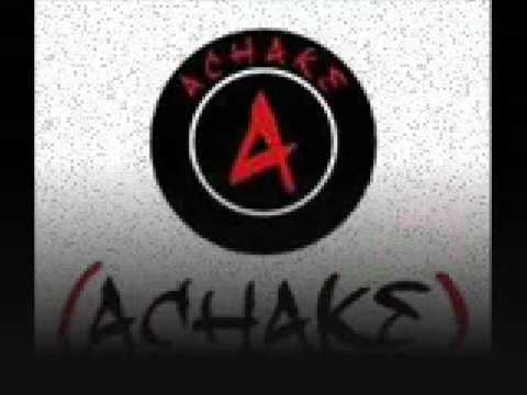 Achake Promo09