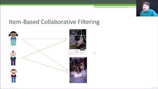 44  Item Based Collaborative Filtering