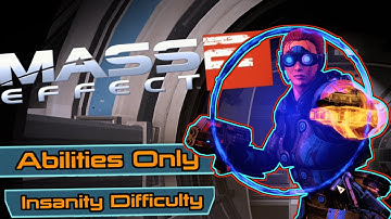 Can I Beat Mass effect 2