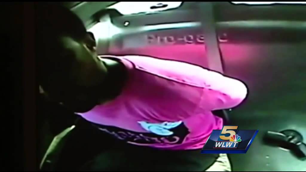 Cincinnati police make arrests in gang investigation Thursday