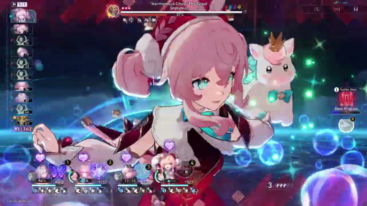 messenger cyrene plight rot