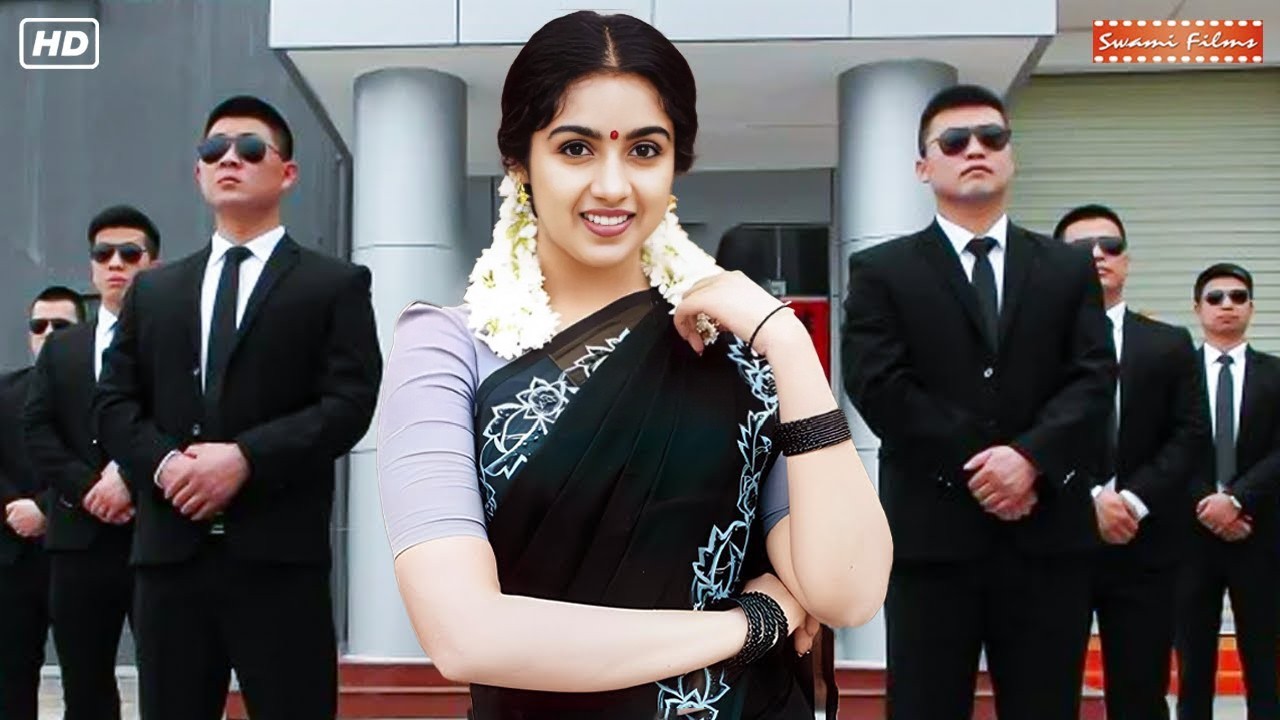 न्यू रिलीज सुपरहिट हिंदी डब एक्शन फुल ब्लॉकबस्टर मूवी | बड़े मलिक मूवी | विजयकांत न्यू साउथ फिल्म