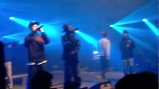 1995 - La Source (Live @ Urban Day, Incourt) (HD 1080p)