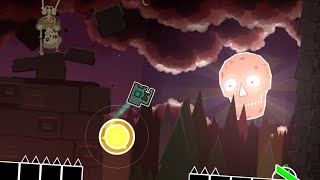 Building SKELETAL SHENANIGANS (Bossfight time!!!)