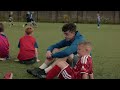 COMMUNITY | Coleraine FC Summer Camp | August 2026