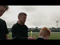 COMMUNITY | Coleraine FC Summer Camp | August 2026