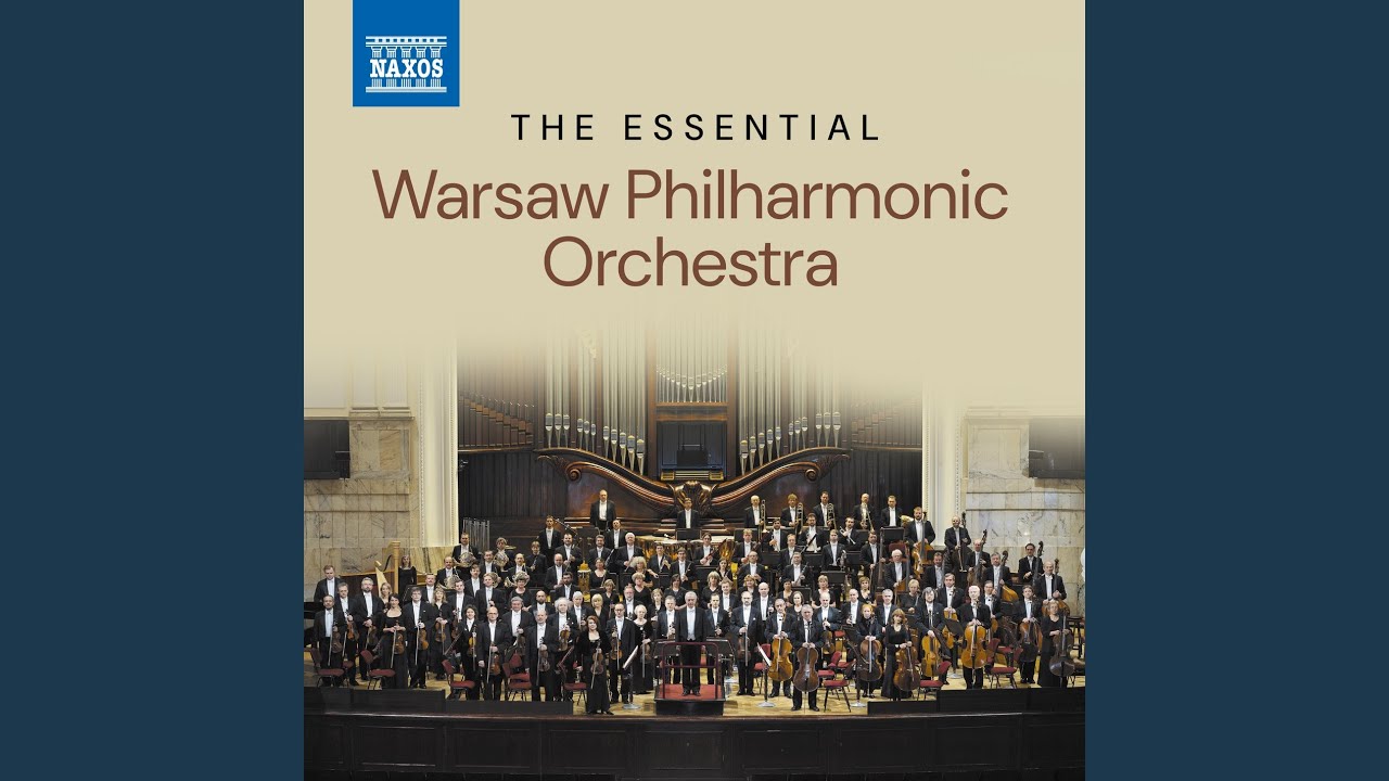 Mša glagolskaja (Glagolitic Mass) , JW III/9 (final Version) : Slava (Gloria) (Soprano, Tenor,...