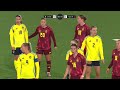 Sweden U 23 vs. Germany U 23 | Full Game | U 23 Women's National Team