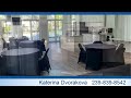 Video tour of Residential at 3417 Winkler Avenue # 602, Fort Myers, FL 33916