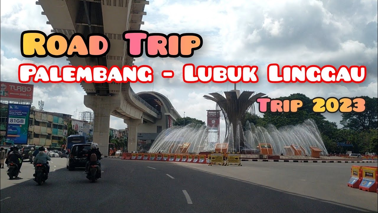 harga travel lubuk linggau palembang