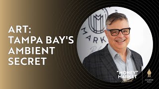 S1 E12 | How the Straz Center Drives Arts & Economics in Tampa (feat. Greg Holland)
