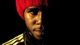 Chronixx Beat & a mic (with Lyrics:)