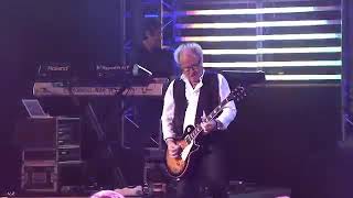 Foreigner - Double Vision 2010 Live Video HD