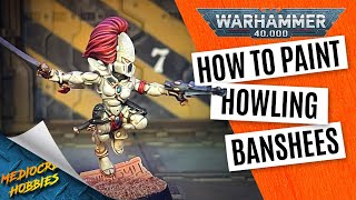 Getting Started on the New Eldar!