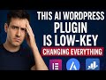 Top 5 AI WordPress Tools You NEED in 2025 (No One Talks About These)