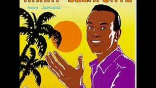 Harry Belafonte - Jamaica Farewell chords