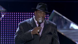 Famous Martin Lawrence Presents: 1st Amendment Standup Wealth