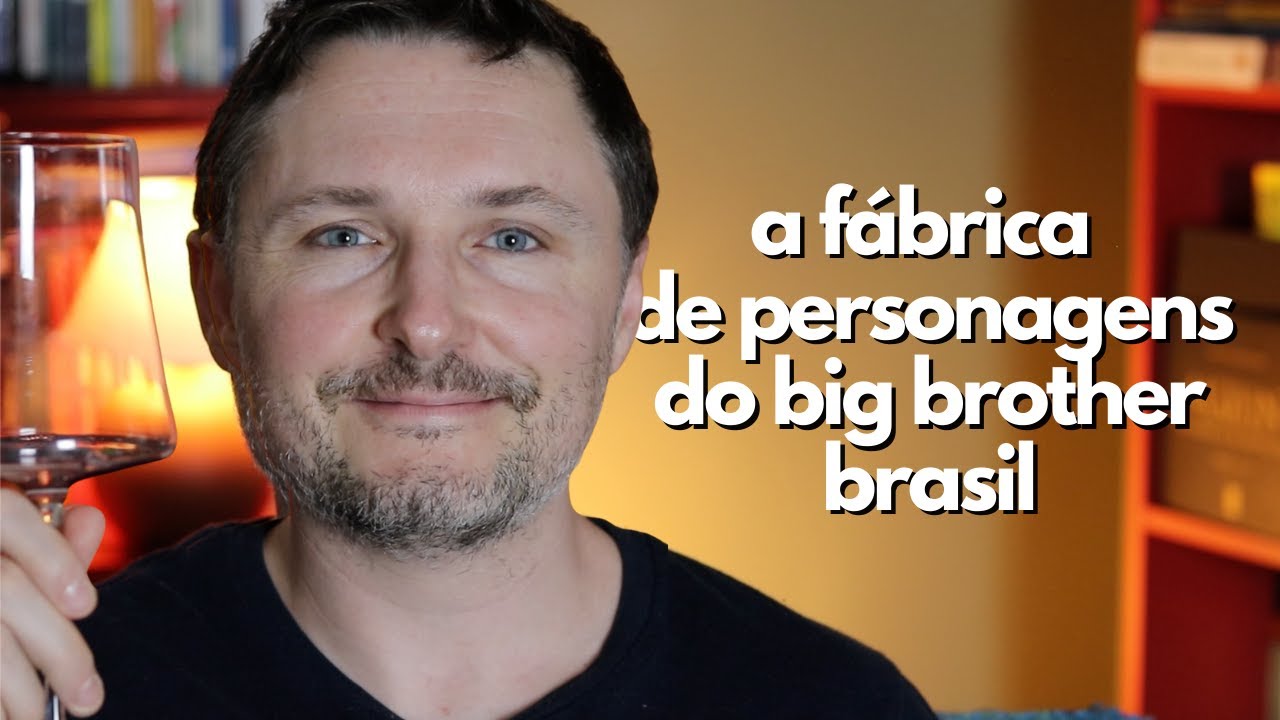 o jogo sujo do BBB: narrativa, vilões e manipulação