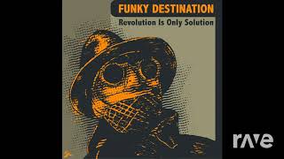 The Barnacles Man - Funky Destination - Topic & Emancipator - Topic | RaveDj