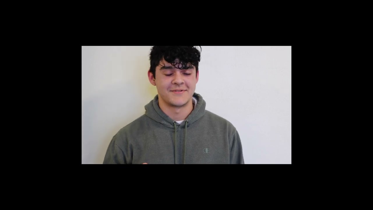 KWHS Television Broadcasting CONK TV promo video