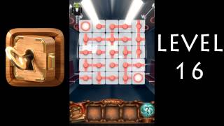 100 Doors 4 - Level 16 - Walkthrough screenshot 4