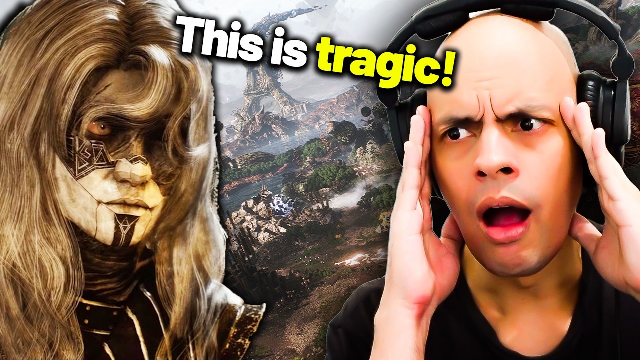 Реакция композитора: Алисия / Клер Обскур: Экспедиция 33