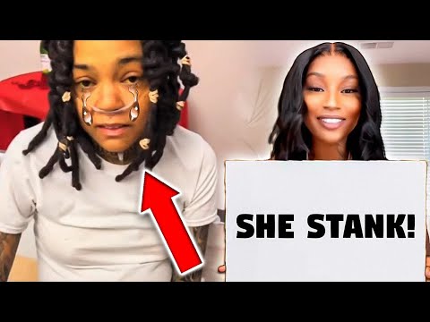 Young M.A.s Ex GF Destroys Her Life By POSTING THIS!