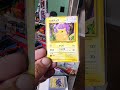 Pokemon Trade night. Lots of Luxrays! #pokemon