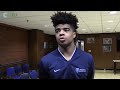 Columbia Men's Basketball Season Preview: Mike Smith