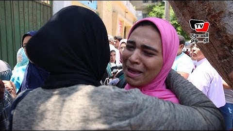 طلاب الثانوية بعد امتحان الفيزياء: «حسبنا الله ونعم الوكيل»