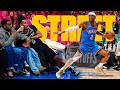 NBA REAL Street Ball 2026 Playoffs Moments 