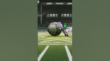 Rocket league sideswipe! Fix this