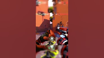 Raze with Judge be like 🚀🚀 #Shorts | #Raze #Judge