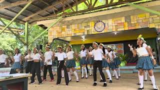 2025 NutriJingle | Grade 8 Curriculum 