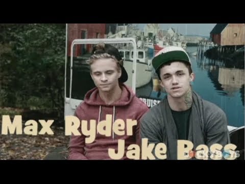 ROADSTRIP - German Fandub #1 (Jake Bass, Max Ryder)