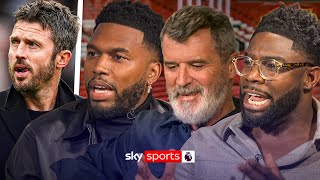 Give Carrick What He Wants, Sign The Contract Could Carrick Become Man Utds Permanent Boss?