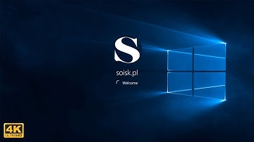 Windows 10: How to find your IP address. (video in 4k quality)