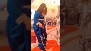 danse des fesses  traditionnelle marocaine #short