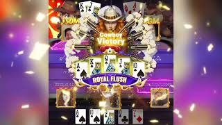 Metin Poker- Play poker for free screenshot 4
