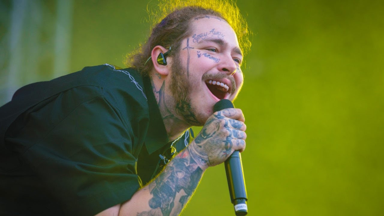 Post Malone - Better Now instrumental remake Post Malone - Better Now instrumental remake